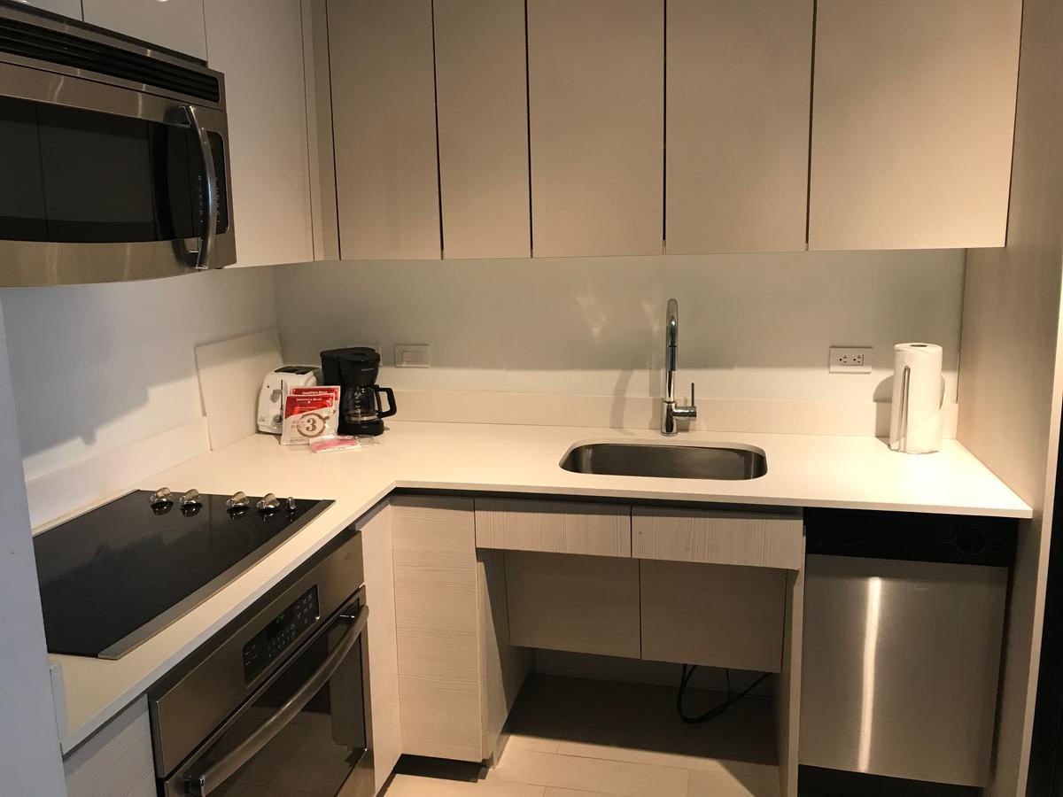 Beach Walk Resort De Lux Apartment Hallandale Beach Exterior foto