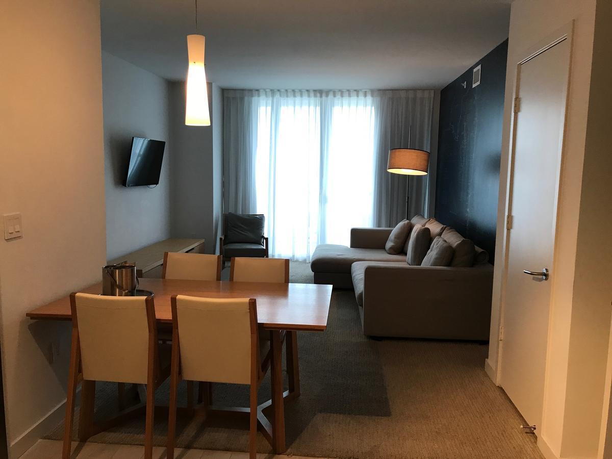 Beach Walk Resort De Lux Apartment Hallandale Beach Exterior foto