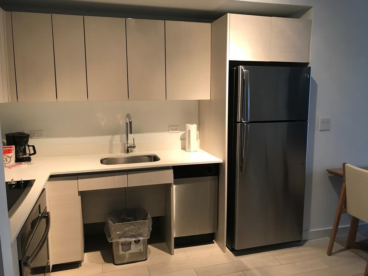 Beach Walk Resort De Lux Apartment Hallandale Beach Exterior foto