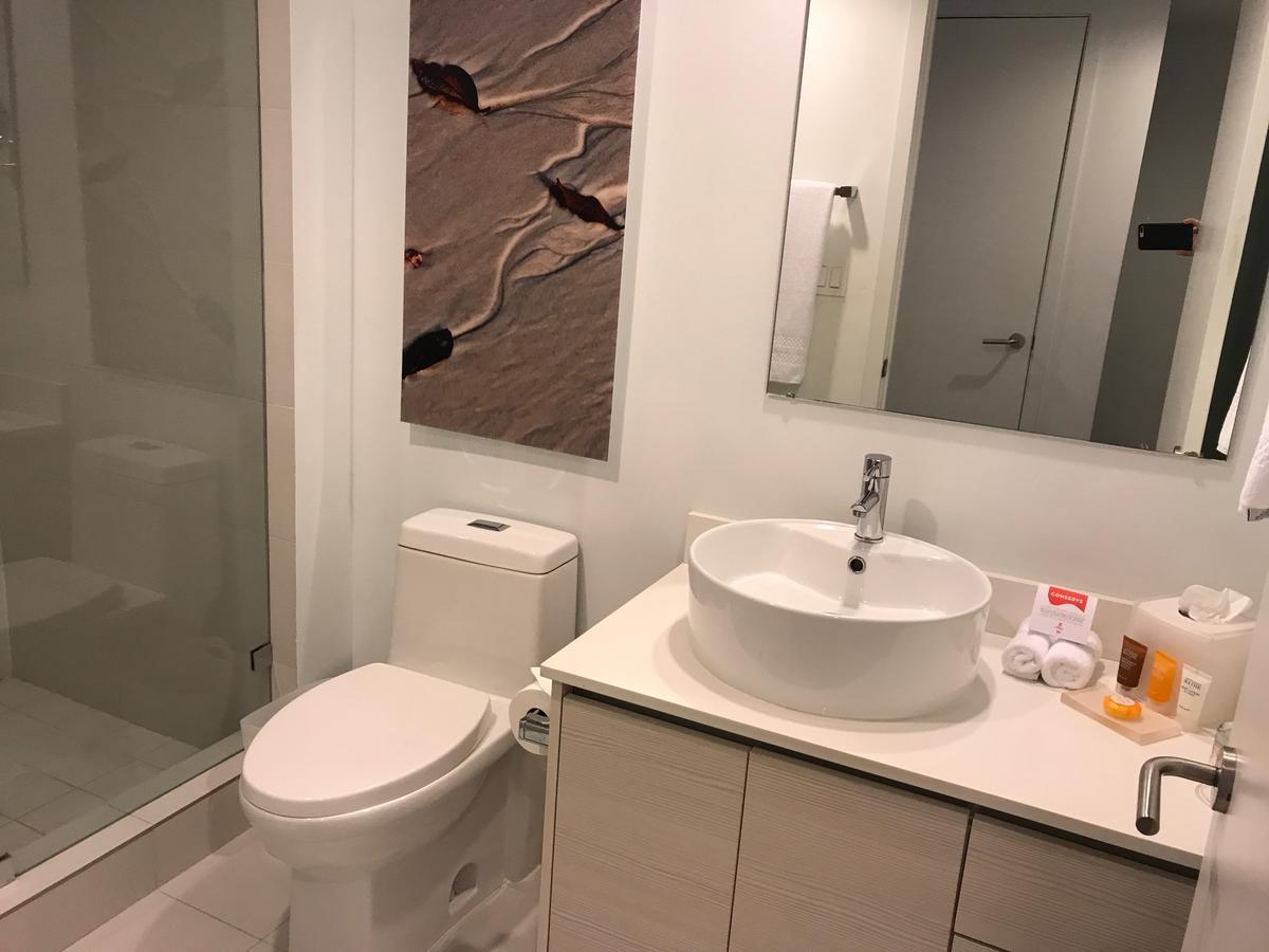 Beach Walk Resort De Lux Apartment Hallandale Beach Exterior foto