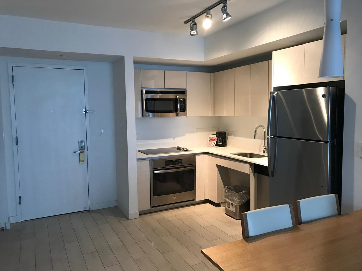 Beach Walk Resort De Lux Apartment Hallandale Beach Exterior foto